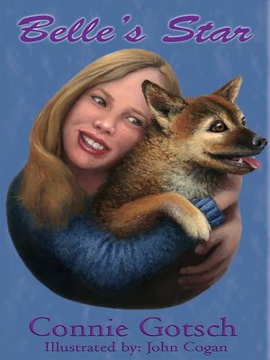 cover image of Belle's Star
